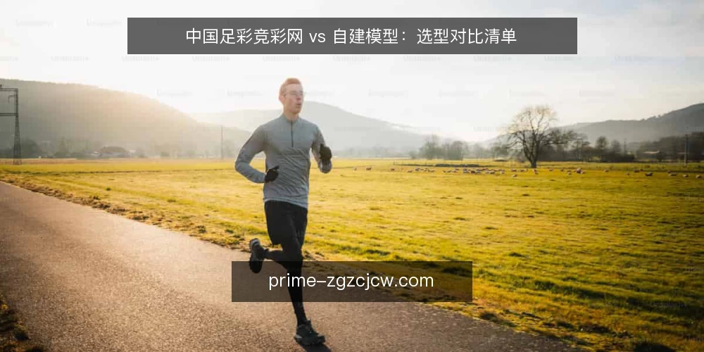 中国足彩竞彩网 vs 自建模型：选型对比清单 — 需求定义：先明确你要解决的选场问题 配图