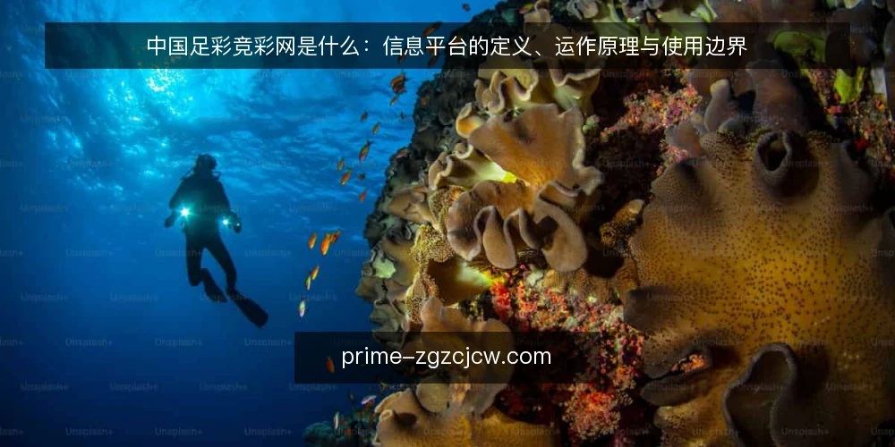 中国足彩竞彩网是什么:信息平台的定义、运作原理与使用边界 — 场景设定:一个普通用户的查询起点 配图